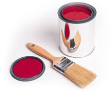 Paint Can