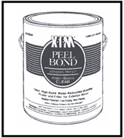 Peel Bond Can